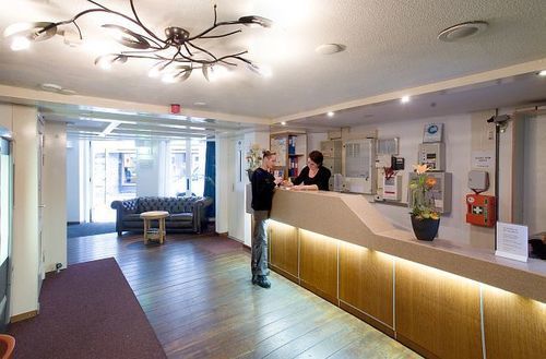 De Mallemoolen Amsterdam Bagian luar foto
