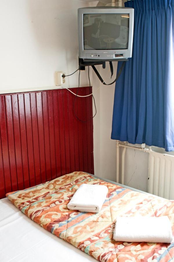 De Mallemoolen Amsterdam Ruang foto