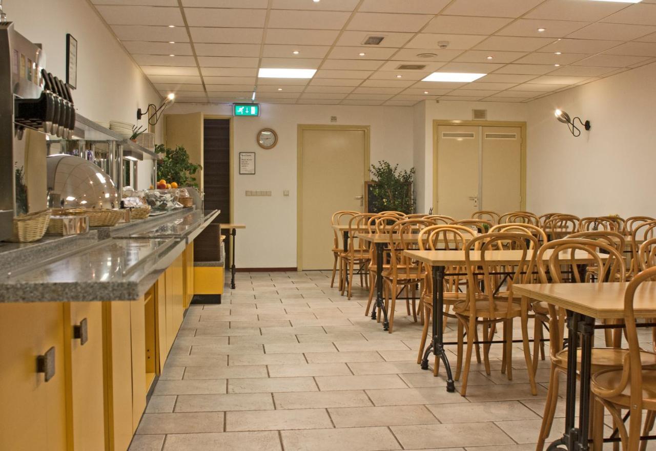 De Mallemoolen Amsterdam Bagian luar foto